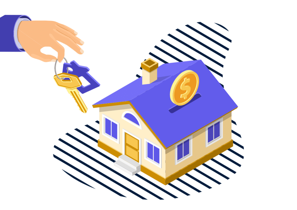 Let Trius Fund Your Turn-Key Rental Purchase